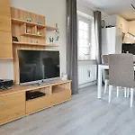 Blankwasser 45 Whg 10 Appartement Grömitz