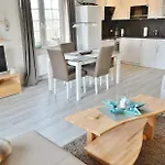 Blankwasser 45 Whg 10 Appartement