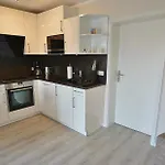 Appartement Blankwasser 45 Whg 10 *
