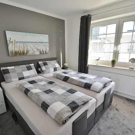 Apartment Blankwasser 45 Whg 10