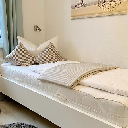 Apartment Blankwasser 45 Whg 10