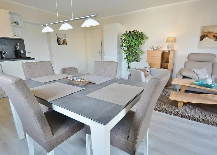 Apartment Blankwasser 45 Whg 10