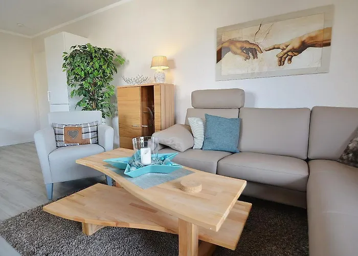 Apartment Blankwasser 45 Whg 10