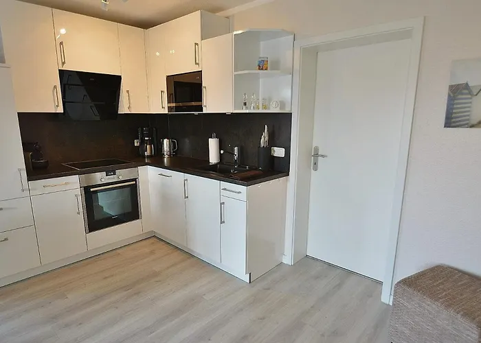 Apartment Blankwasser 45 Whg 10 *