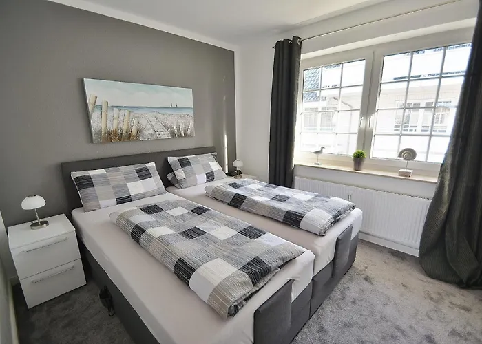 Apartment Blankwasser 45 Whg 10