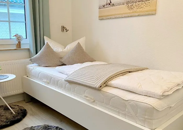 Apartment Blankwasser 45 Whg 10